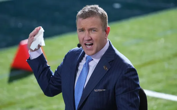 Kirk Herbstreits Controversial Take On Tennessee Vs Ohio State