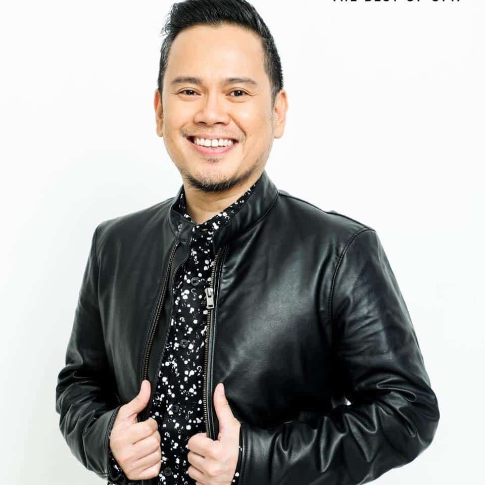 Medwin Marfil Biography: Age, Husband, Career, Wedding, Net Worth And ...