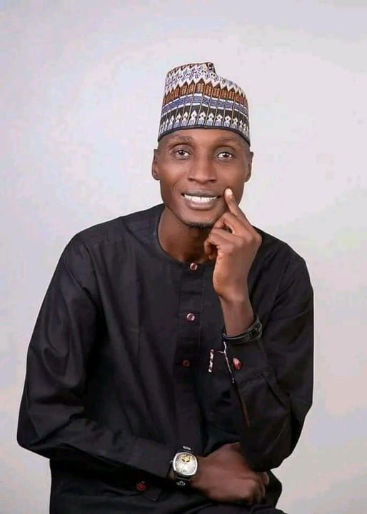 Ekene Abubakar Adams Biography