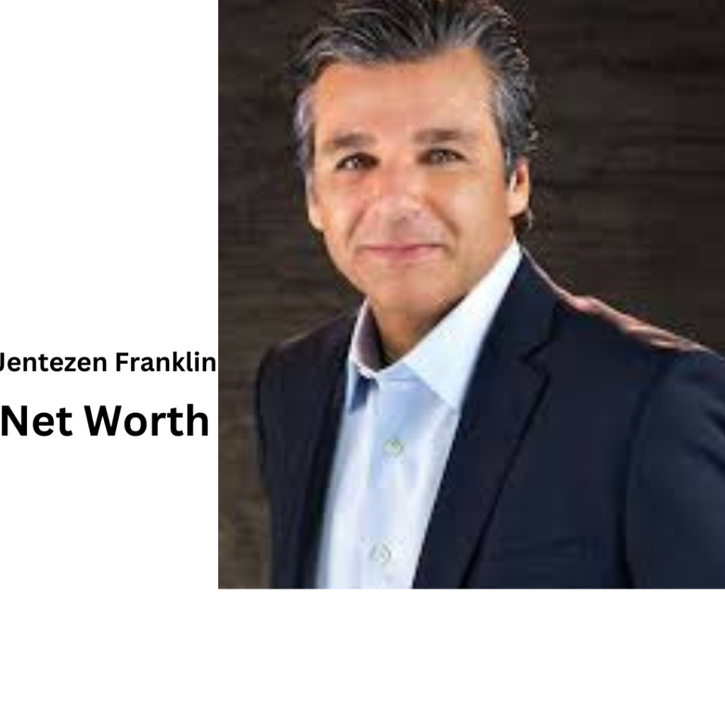 Jentezen Franklin Net Worth: Biography, Age, Wikipedia, Partner, Height ...