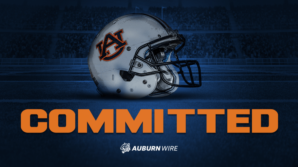 5Star Defensive Lineman Flips Commitment From FSU To Auburn On Signing