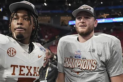 NCAA Longhorns Coach Must Lear From Georgia's Defeat And Act Wise Ont ...