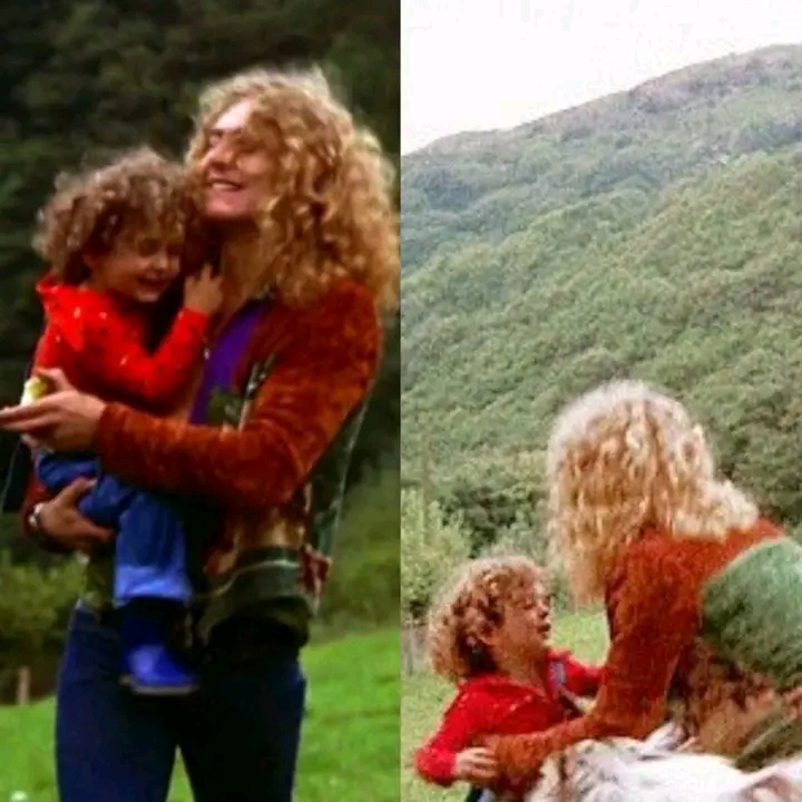 Robert Plant’s Heartfelt Tribute to His Son Karac Pendragon Plant: A Personal Tragedy and Its Lasting Impact
