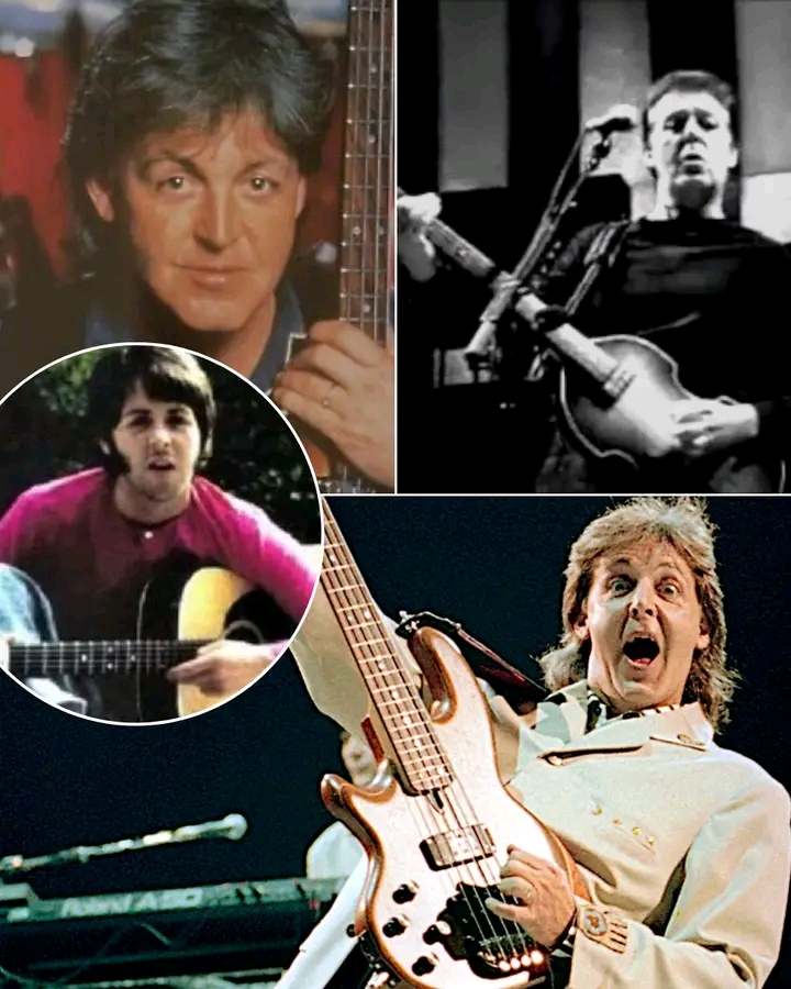 The Mystical Resurrection of Paul McCartney’s “India”: The Song That Became a Digital Legend…