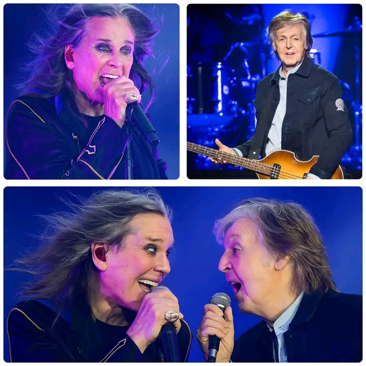 As Ozzy Osbourne prepares for what could be his final show, there’s one thing left on his mind — a dream duet with Paul McCartney. “I’d be honoured, but I couldn’t,” he admits, caught between admiration and self-doubt….