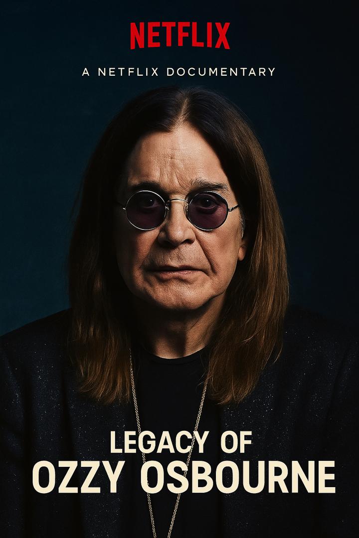 In 2025 Netflix set to release a landmark documentary chronicling the life and legacy of Ozzy Osbourne one of the most influential musician in the history of modern…