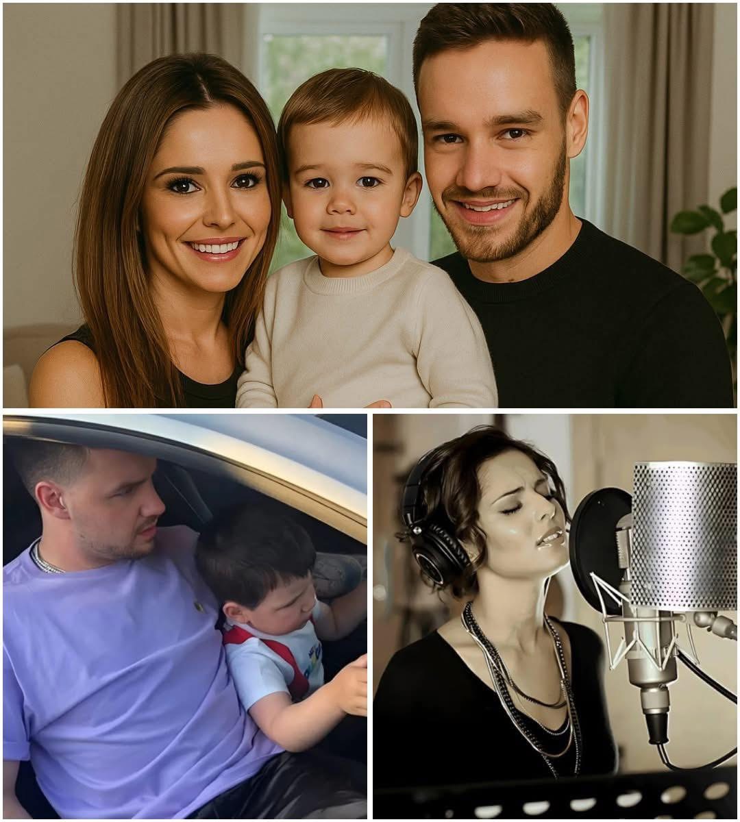 Cheryl Cole Releases “Little Bear, Your Father Was a Hero,” a Heartfelt Tribute to Liam Payne and His Legacy