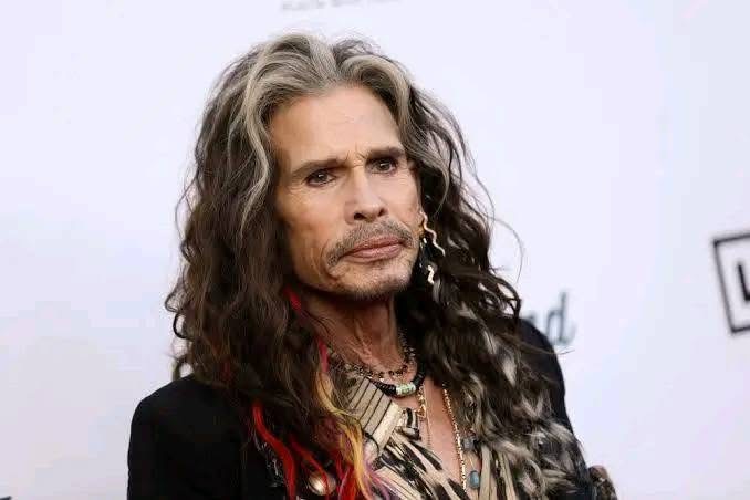 Netflix Announces “Dream On: The Steven Tyler Story” — A Raw, Unfiltered Look at the Aerosmith Frontman’s Turbulent and Triumphant Journey…
