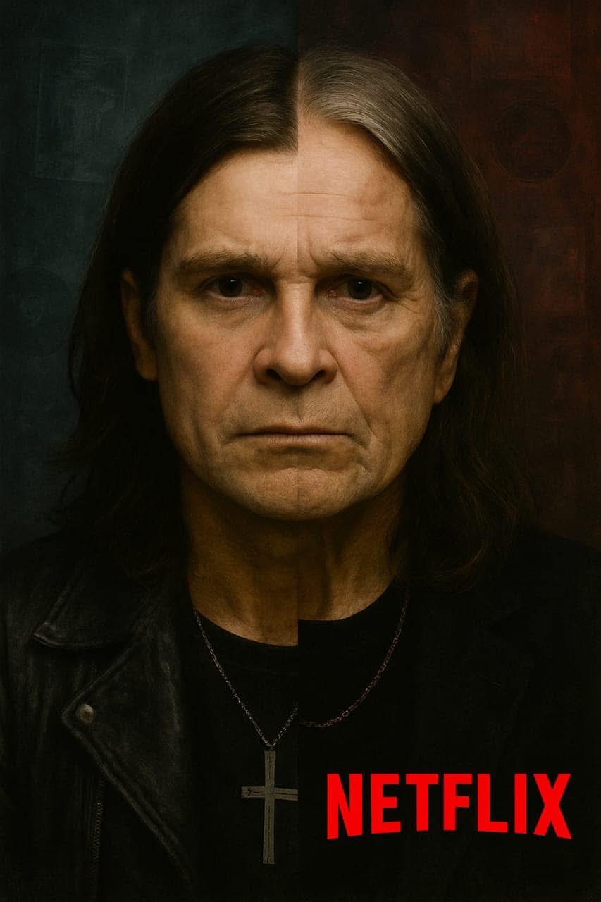 Netflix Releases Trailer for the Highly Anticipated Ozzy Osbourne Documentary…