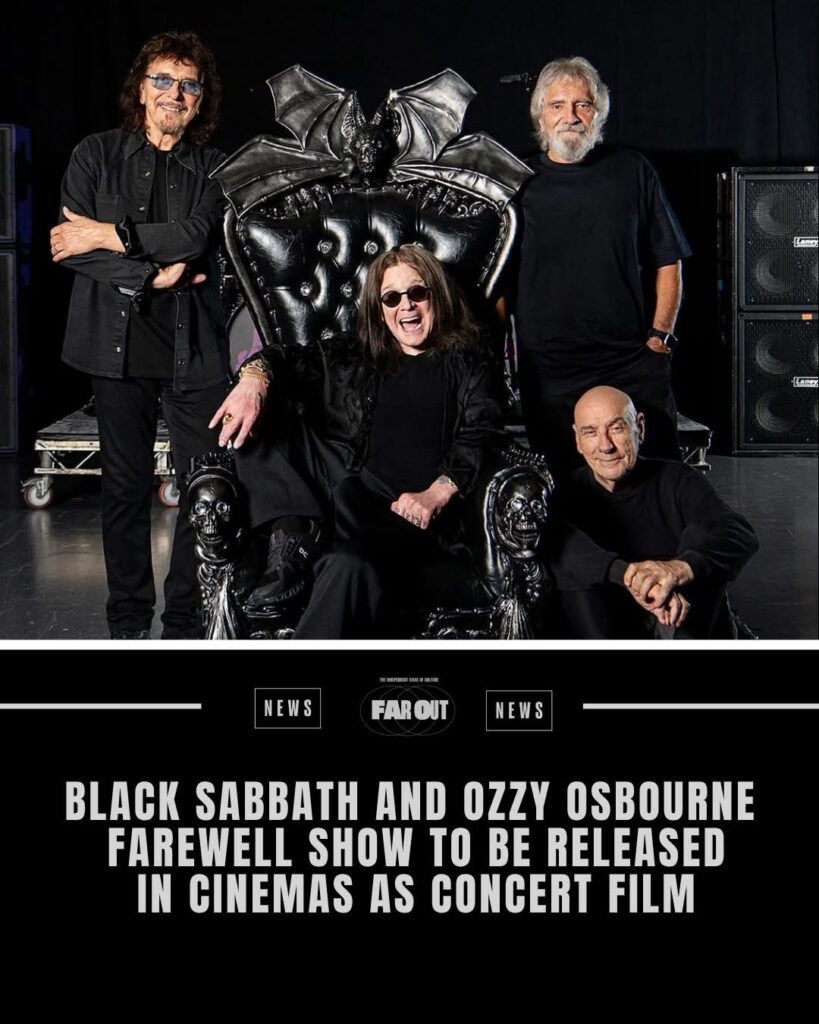 ozzy osbourne back to the beginning tickets