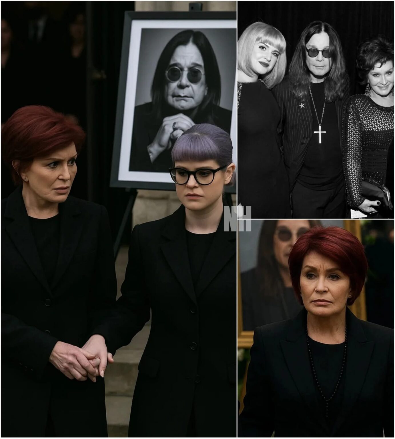 ozzy osbourne and the occult