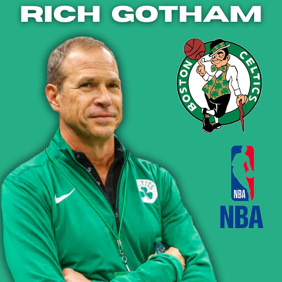 Done Deal: Celtics President Rich Gotham Has Completed the Signing of 5-Time All-Star to Fill Major Role in Frontcourt
