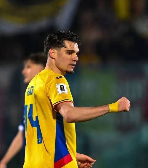 Bomb in Romania! Ianis Hagi Is Expected to Sign in the SuperLiga!