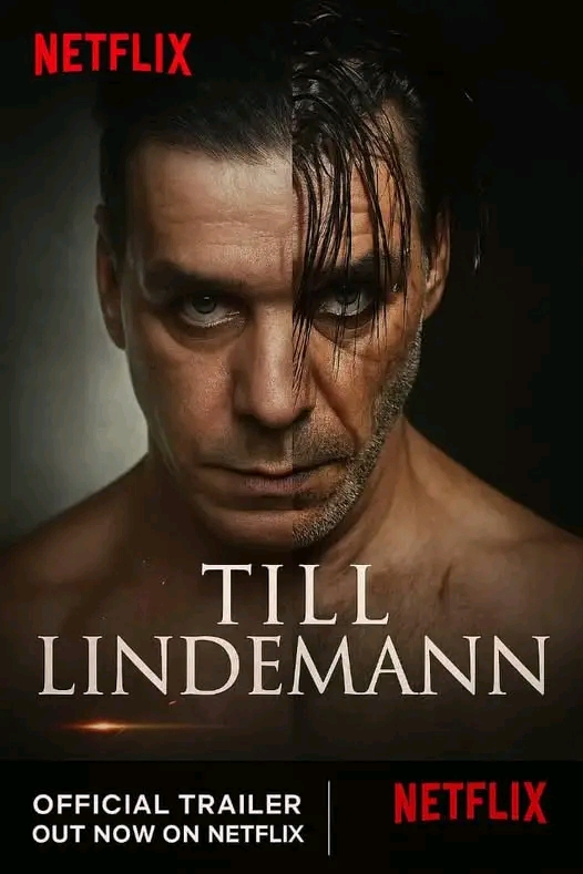Netflix Drops Explosive Trailer for Till Lindemann Documentary — The Voice of Rammstein Unleashed… Watch Now