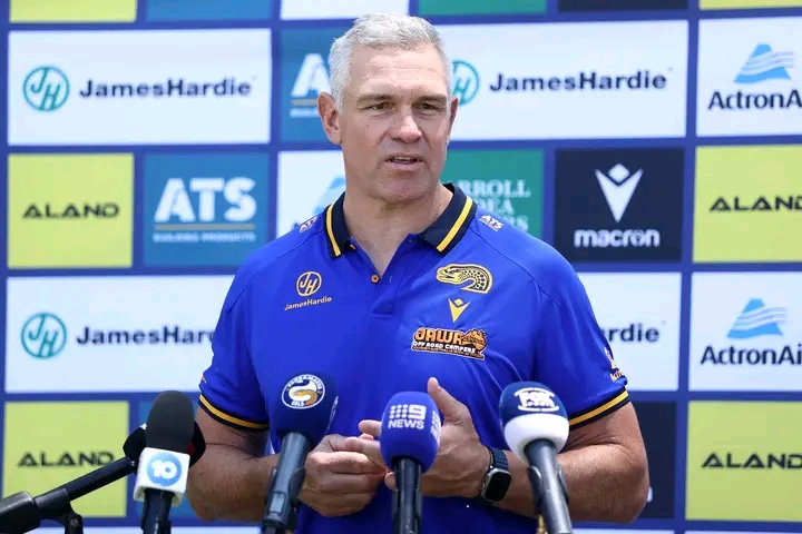 BREAKING NEWS: Parramatta Eels Head Coach Jason Ryles Donates Entire $1.9 Million Bonus and Endorsement Contract to Charities and Homelessness Support Organizations…read more 