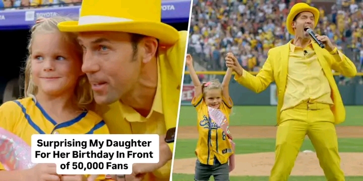 Savannah Bananas’ Jesse Cole Expands His Mission Beyond Baseball: A Heartfelt Commitment to Helping Foster Care Kids