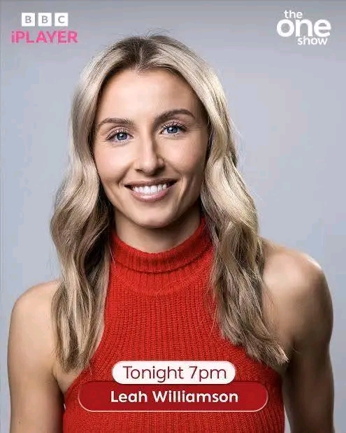 Netflix Announces Exclusive Documentary Series on Leah Williamson: Capturing Her Inspiring Journey and Legacy…. watch below