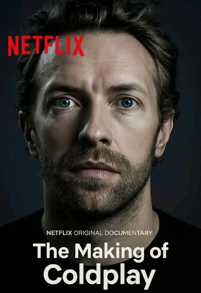 Netflix Releases Trailer for the Highly Anticipated Coldplay Documentary – Watch Here