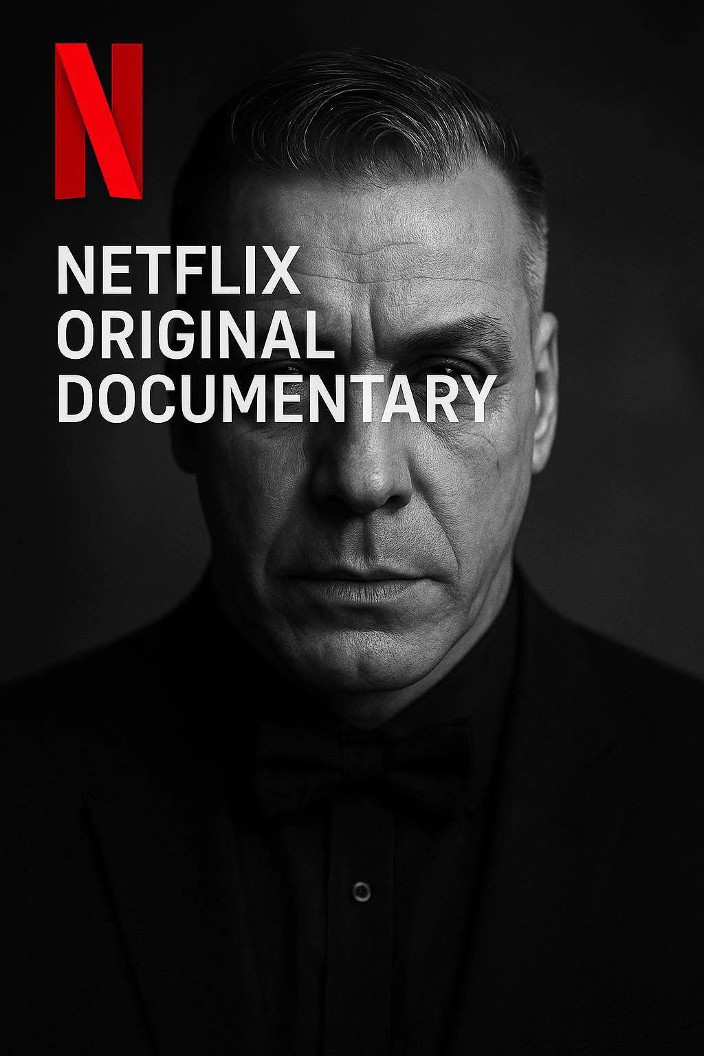 Netflix Releases Trailer for the Highly Anticipated Till Lindemann Documentary — Watch Now