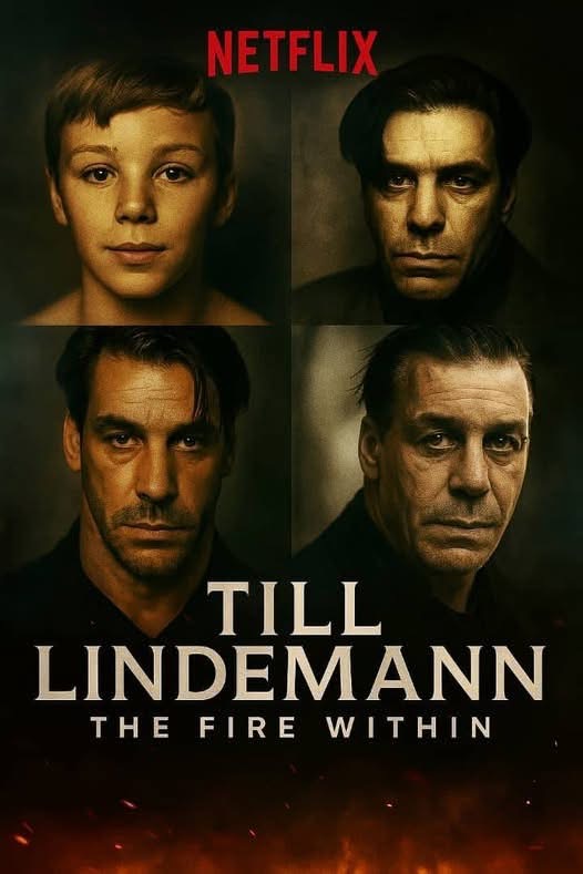 Netflix Drops Explosive Trailer for Till Lindemann Documentary — The Voice of Rammstein Unleashed… Watch Now