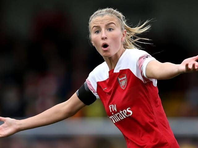 Breaking News: In One of the Most Stunning Developments in Australian Football League (AFL) History, Leah Williamson, the Dynamic Player of Arsenal Football, Has Shocked the Sporting World with His Unwavering Loyalty