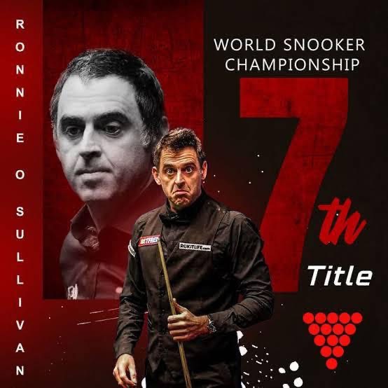 Ronnie O’Sullivan, then world number one, claimed his 22nd ranking title with a 10–5 win over Liang Wenbo in the Shanghai Masters final…