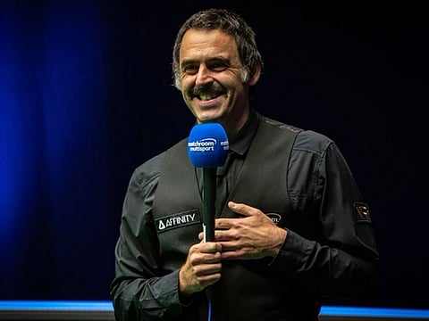 BREAKING NEWS: Legend Ronnie O’Sullivan of Snooker Donates Entire £1.8 Million Bonus and Endorsement Contract to Charities and Homelessness Support Organizations
