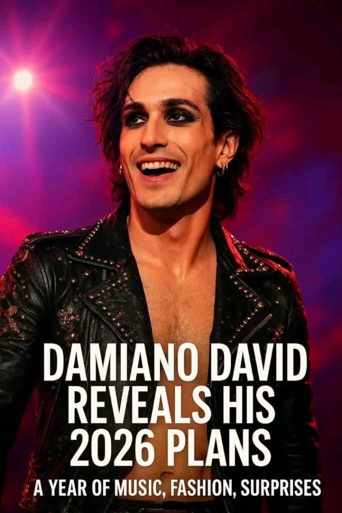 Liam Payne: The Reinvention Code — Inside the Netflix Comeback ...