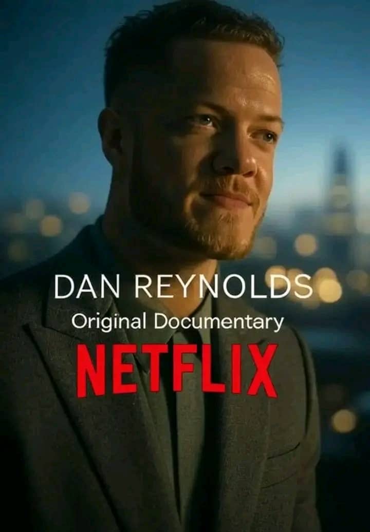 New Netflix Documentary on Dan Reynolds: The Rock Star Turning Music Into a Movement for Change — Watch Here