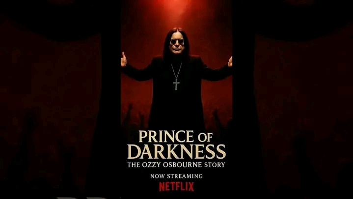 GOOD NEWS: Netflix Announces Groundbreaking New Documentary Series on Ozzy Osbourne – “A Story of Grit, Glory, and Brotherhood”
