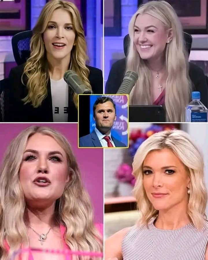 The Broadcast That Broke the Internet — Inside the Unbelievable Global Explosion of ‘The Charlie Kirk Show,’ the 1.5 Billion–View Phenomenon That Has Streaming Giants Panicking, Critics Divided, and Insiders Asking If We’ve Just Witnessed the Birth of a New Media Era