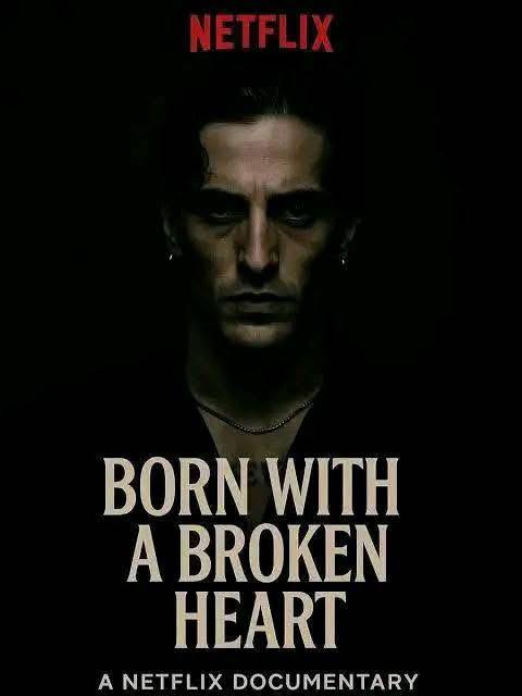 Netflix Unveils New Era: It’s Time — The Definitive Documentary on Damiano David’s Legendary Journeys