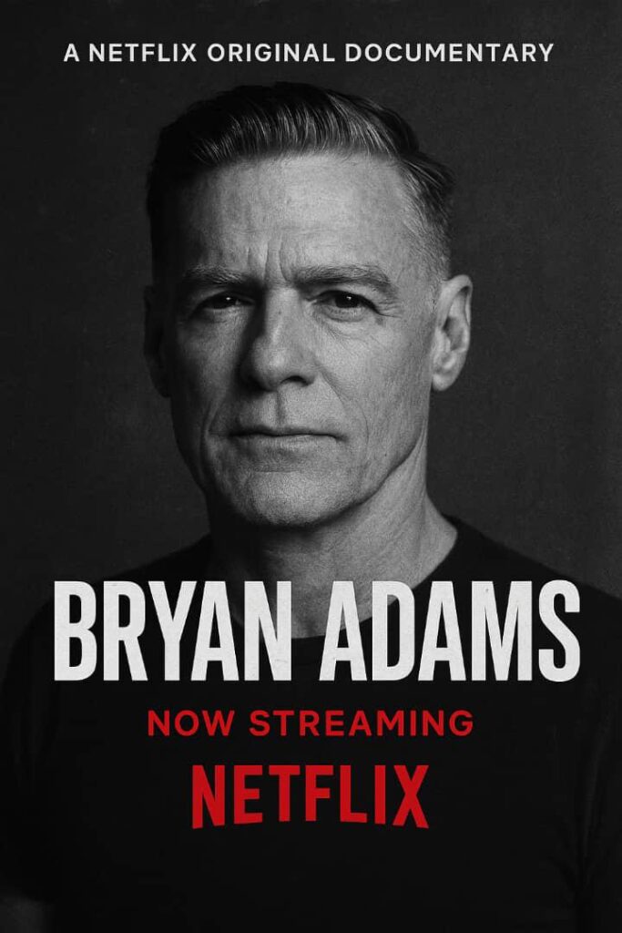 "You Won’t Believe What Bryan Adams Revealed in Their New Netflix(02)