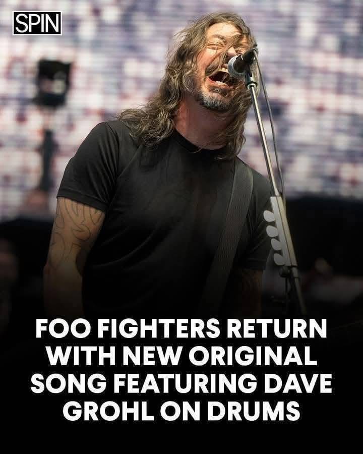 Remembering Taylor Hawkins: The Heartbeat of Foo Fighters and the Eternal Echo of His Soul