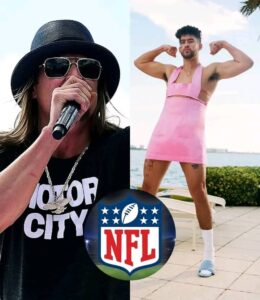 The NFL Faces Backlash as Fans Call for Boycott Over Bad Bunny's