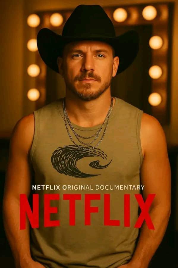 BREAKING NEWS: Brandon Lake Signs $10 Million Deal with Netflix for Inspiring New Series
