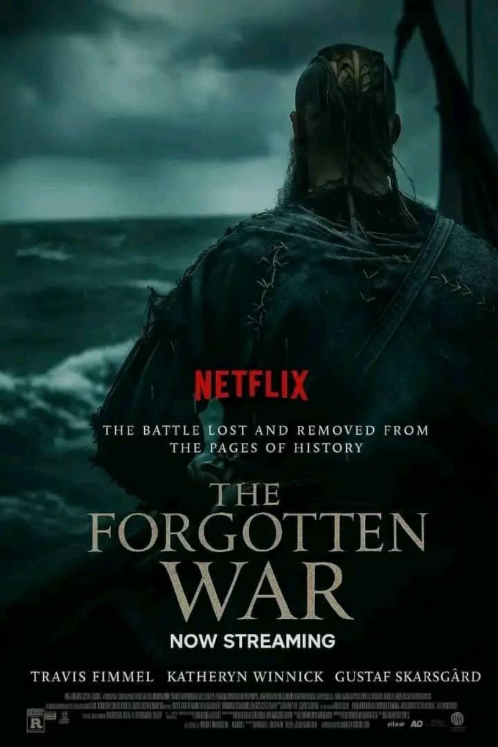 New Netflix Movie, The Forgotten War: A Haunting Epic of Battles Erased from History, Watch Here