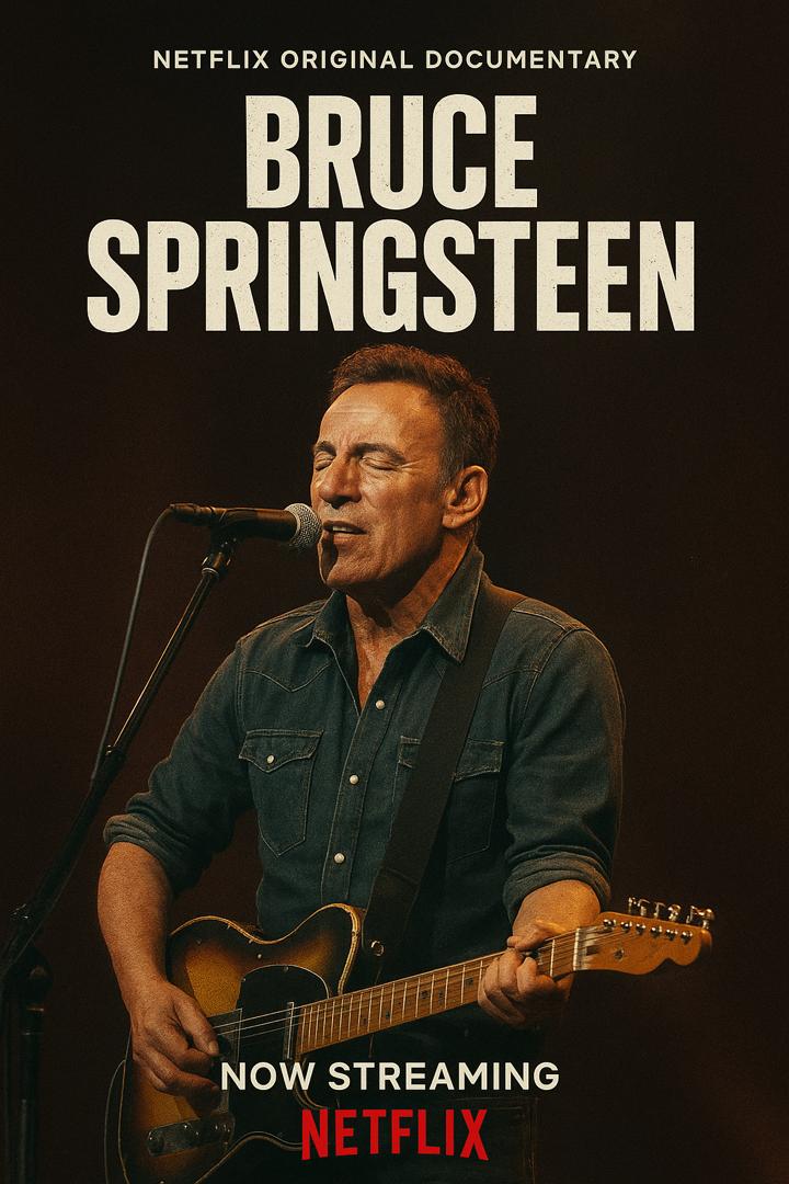 BREAKING: At Last, Netflix Unveils the Official Trailer for Bruce Springsteen’s Documentary! Fans Will Witness Sides of Him They’ve Never Seen Before