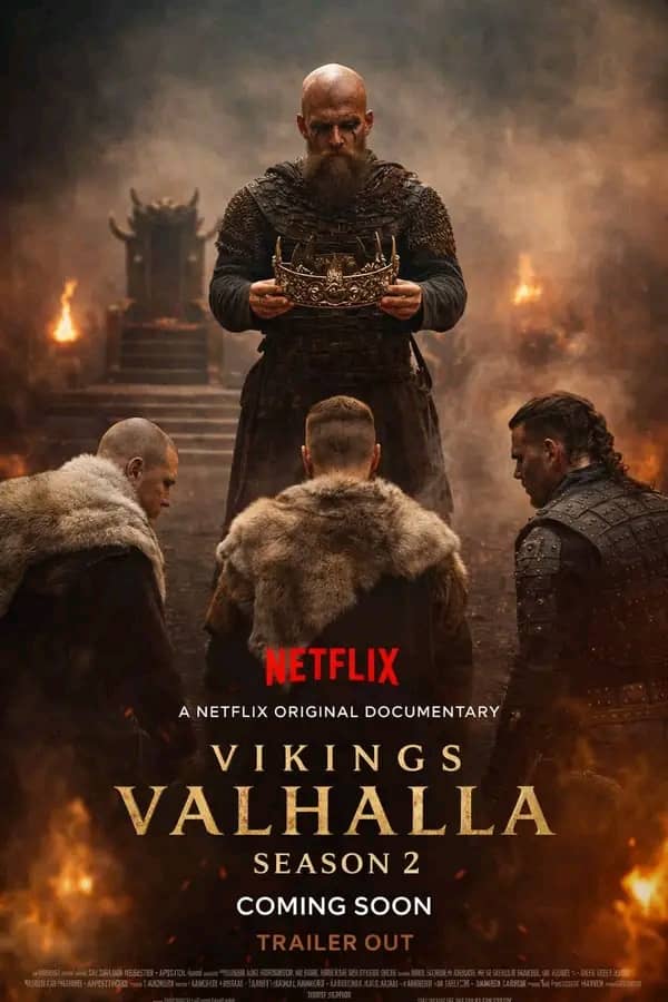 THE GODS’ CHOSEN HEIR: Why Floki Knew Who Would Succeed Ragnar Long Before His Death — Watch Here 