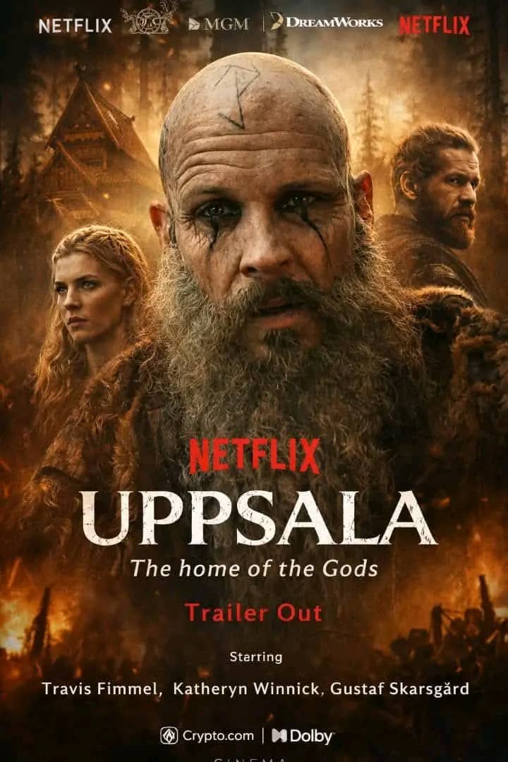 THE GODS’ CHOSEN HEIR: Why Floki Knew Who Would Succeed Ragnar Long Before His Death..Watch Here