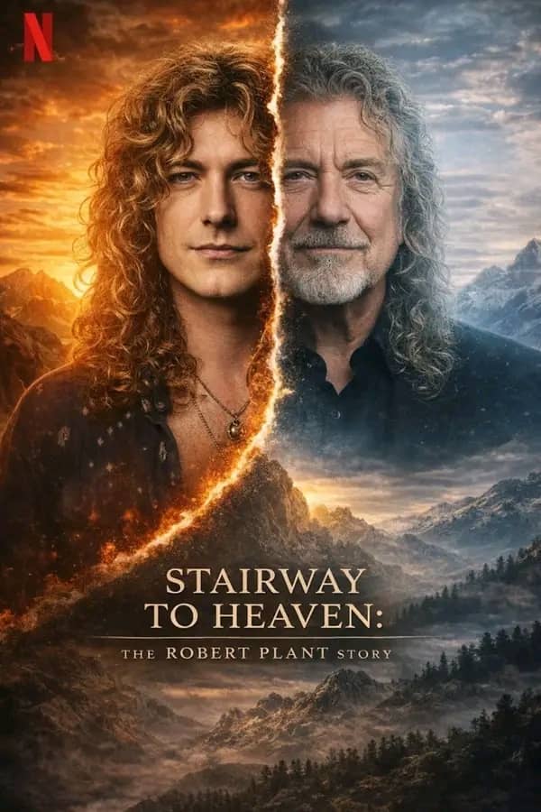 Netflix Just Crossed the Line. The Official Trailer for “Robert Plant: Living on Rhapsody” Has Officially Dropped — And It’s Not Asking for Your Attention, It’s Taking It…