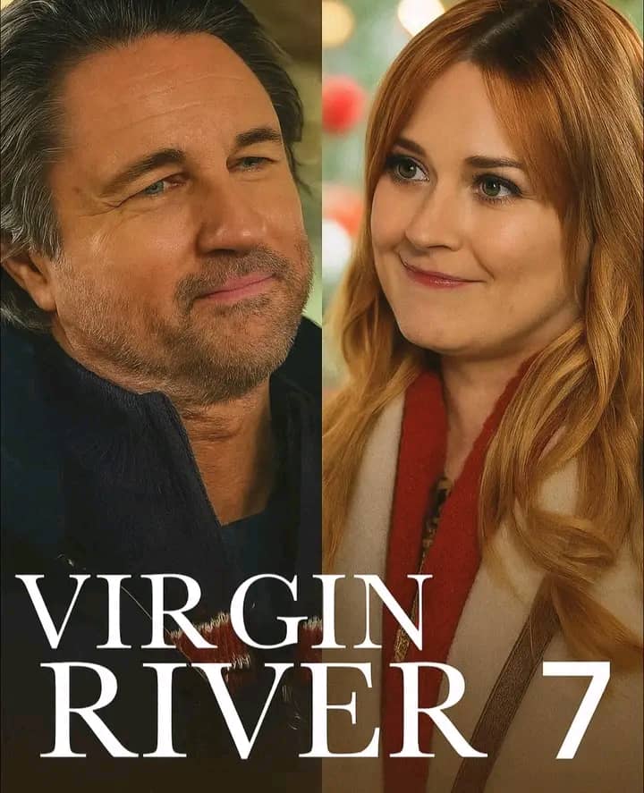 The Wait Is Over! Virgin River Season 7 Will Be Released on 12 March on Netflix