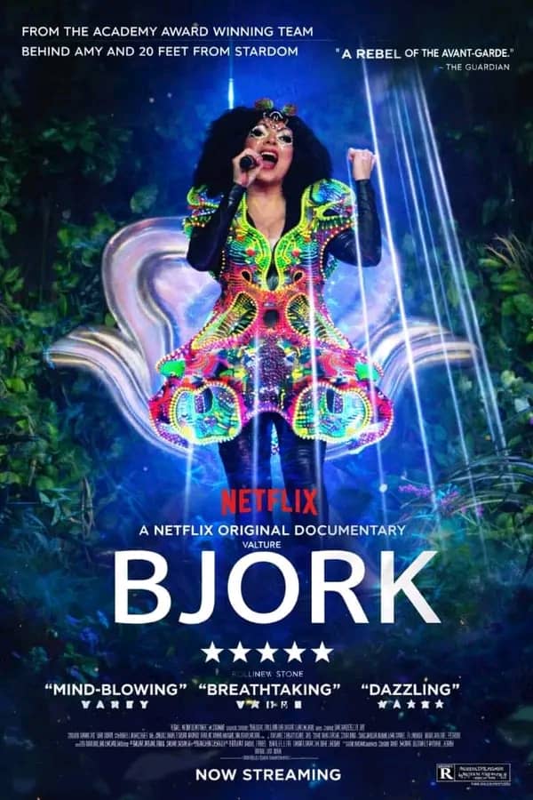 The Wait Is Over: Netflix Releases Trailer for the Highly Anticipated Status Quo Documentary