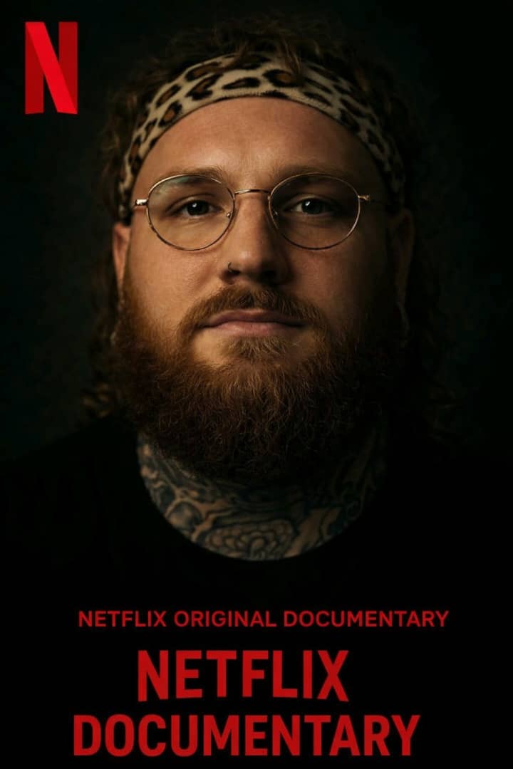 Netflix Releases Trailer for the Highly Anticipated Teddy Swims Documentary. Watch Here