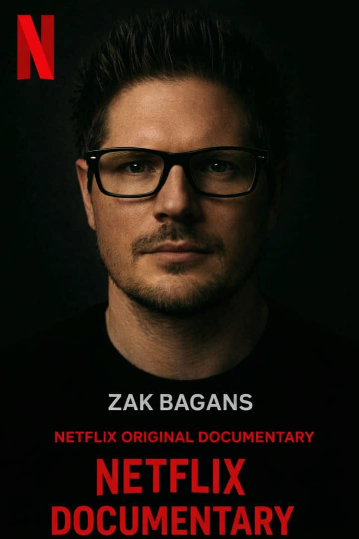 Netflix Releases Trailer for the Highly Anticipated Zak Bagans Documentary. Watch Here