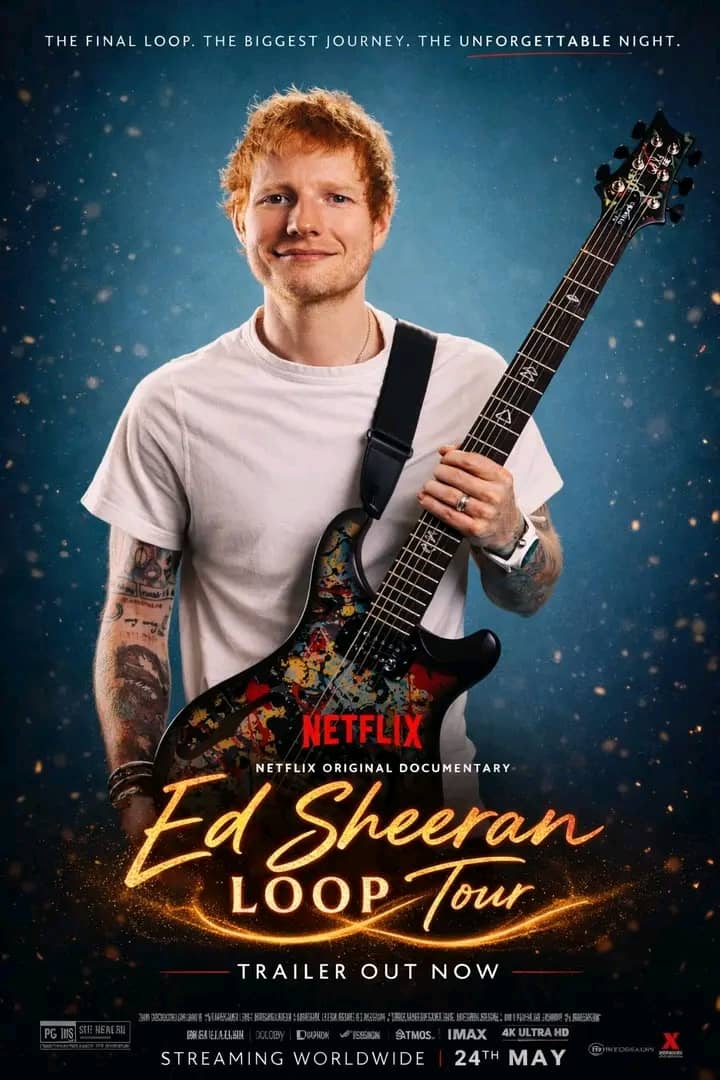 You Won’t Believe How Ed Sheeran’s LOOP Tour Changes Live Music Forever!