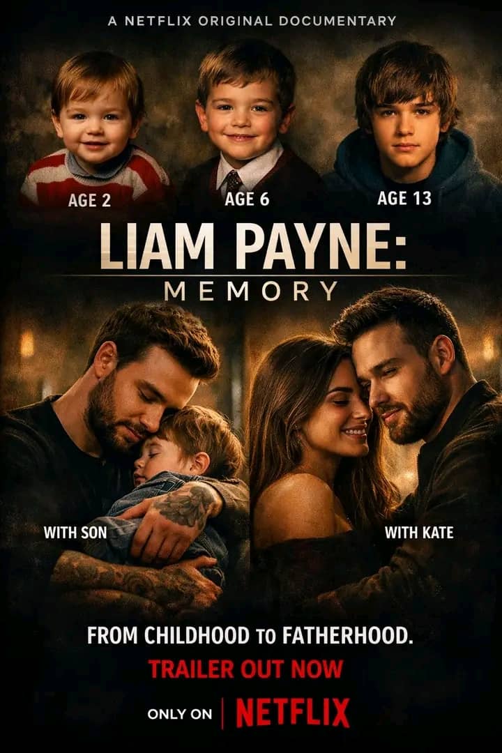 A Preserved Memory, A Generation Must Remember the Father and the Lover