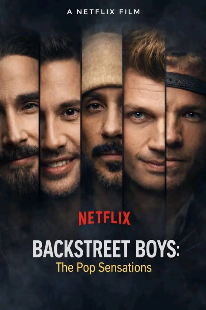 From Teen Idols to Global Legends: The Secret History of the Backstreet Boys You’ve Never Heard! Details Here