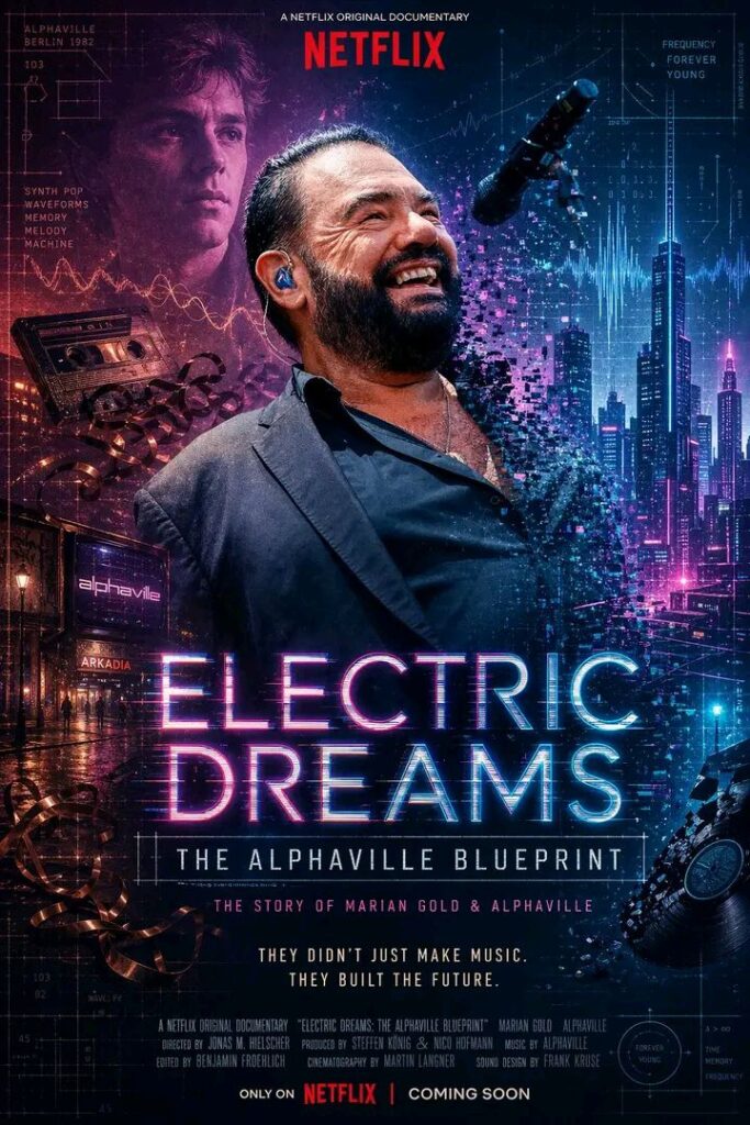 The Untold Story of Alphaville That’s Breaking the