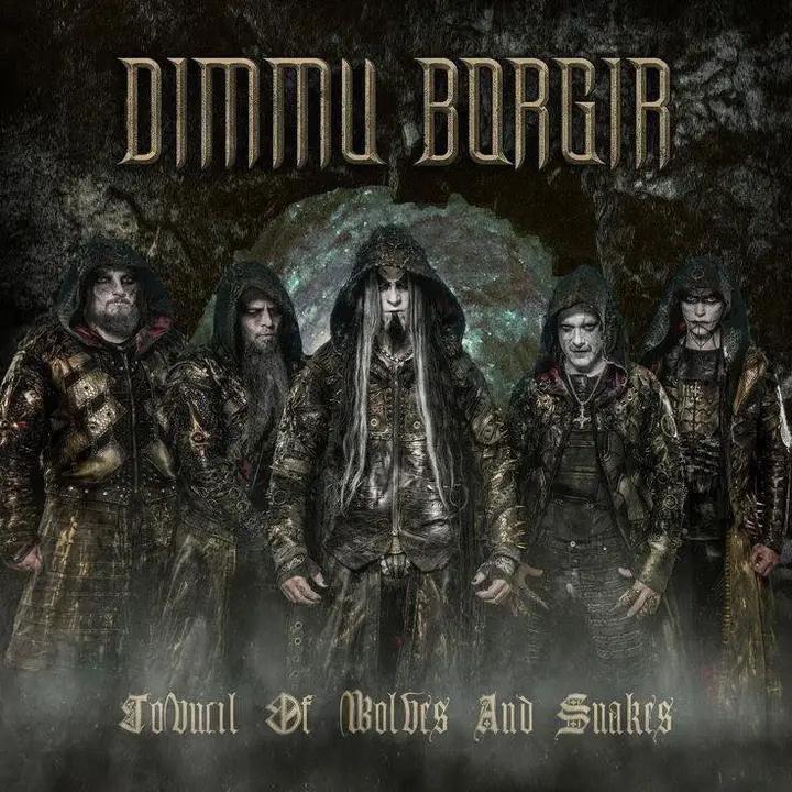 Fans Are Losing It—Dimmu Borgir Just Unleashed Their Darkest, Most Epic Tour Yet and No One Is Ready for What’s Coming